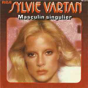 Sylvie Vartan - Masculin Singulier download flac