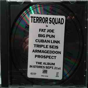 Terror Squad - A Sneak Preview Of The Album download flac