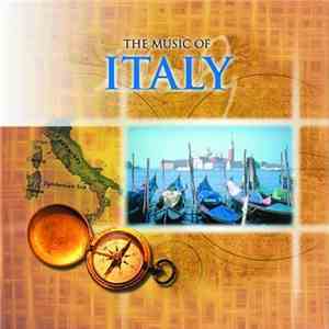 The Alberto Righi Orchestra - The Music Of Italy download flac