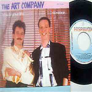The Art Company - This Is Your Life / Mr.Average download flac