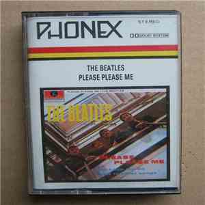 The Beatles - Please Please Me FLAC album