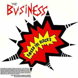 The Business - Smash The Disco's download flac