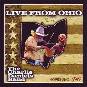 The Charlie Daniels Band - Live From Ohio download flac