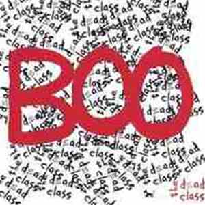The Dead Class - Boo download flac