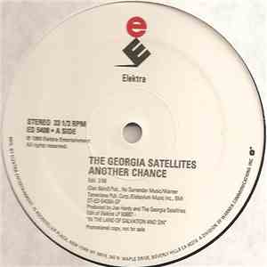The Georgia Satellites - Another Chance download flac