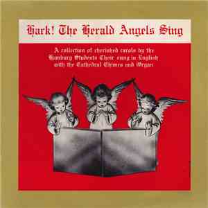 The Hamburg Students' Choir - Hark! The Herald Angels Sing download flac
