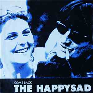 The Happysad - Come Back download flac