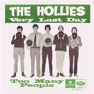 The Hollies - Very Last Day download flac