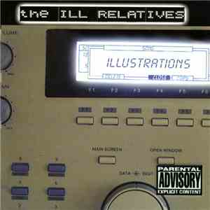 The Ill Relatives - Illustrations download flac