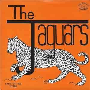 The Jaguars  - At Last! The Jaguars download flac
