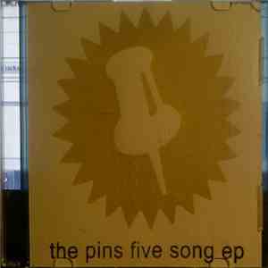The Pins - Five Song EP download flac