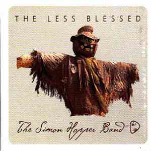 The Simon Hopper Band - The Less Blessed download flac