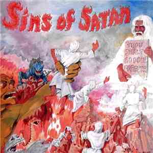 The Sins Of Satan - Thou Shalt Boogie Forever download flac