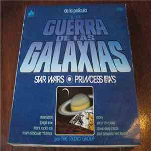 The Studio Group - La Guerra De Las Galaxias download flac