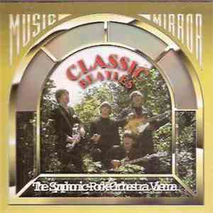 The Symphonic-Rock-Orchestra Vienna - Classic Beatles download flac