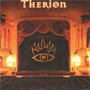 Therion - Live Gothic download flac