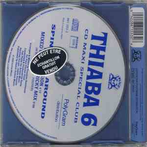 Thiaba 6 - Spinning Around download flac