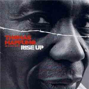 Thomas Mapfumo And The Blacks Unlimited - Rise Up download flac