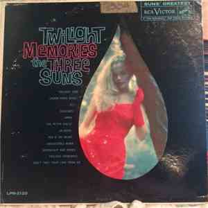 Three Suns, The - Twilight Memories download flac