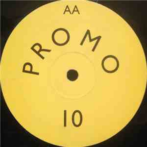 T.I.C. - Promo 10 download flac