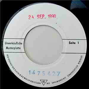 Tom Astor - Hallo, Guten Morgen Deutschland 1990 download flac