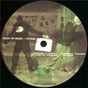 Tommy Vacek / Tetsuo - Backchich 03 download flac