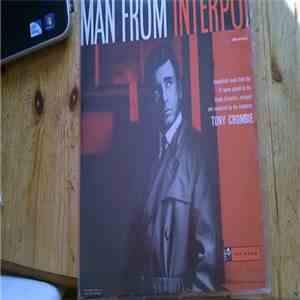Tony Crombie - Man From Interpol (Soundtrack Music From The NBC TV Series) download flac