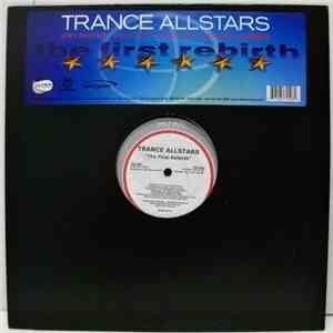 Trance Allstars - The First Rebirth download flac