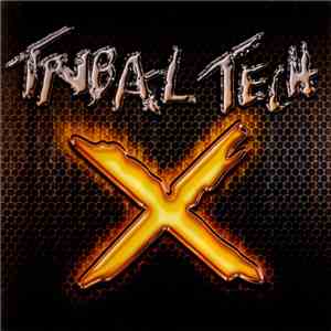 Tribal Tech  - X download flac