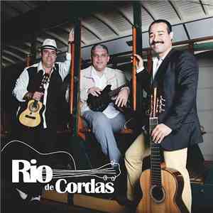 Trio Rio De Cordas - Trio Rio De Cordas download flac