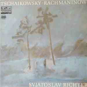 Tschaikowski, Rachmaninow, Svjatoslav Richter - Die Jahreszeiten - Etudes-Tableaux download flac