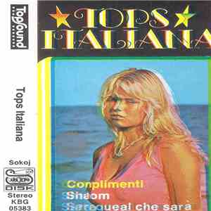 Unknown Artist - Tops Italiana download flac