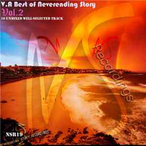 V.A - Best Of Neverending Story Vol.2 download flac