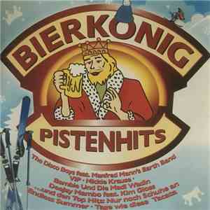 Various - Bierkönig Pistenhits download flac
