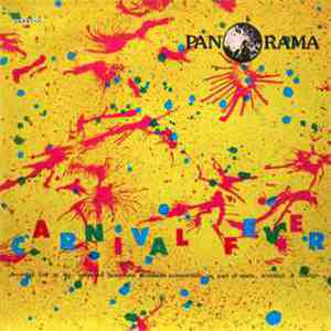 Various - Carnival Fever - Panorama Live Vol. 2 download flac