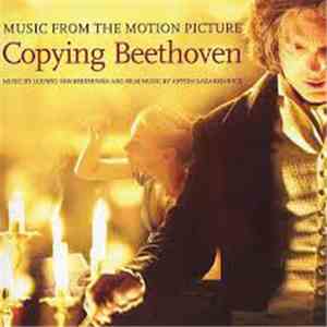 Various - Copying Beethoven download flac