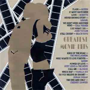Various - Greatest Movie Hits download flac