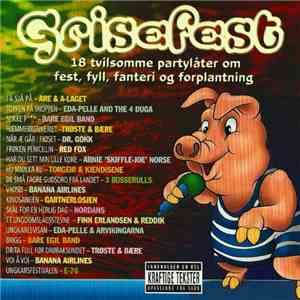 Various - Grisefest download flac