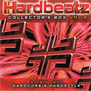 Various - Hardbeatz Collectors Box Vol. 2 download flac