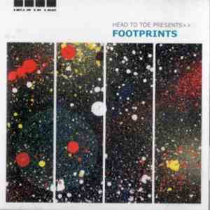 Various - Head To Toe Presents Footprints download flac