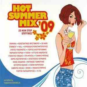 Various - Hot Summer Mix '09 download flac