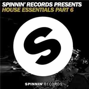 Various - House Essentials Part 6 download flac