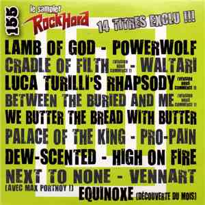 Various - Le Sampler RockHard 155 download flac