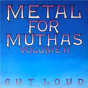 Various - Metal For Muthas Volume II download flac