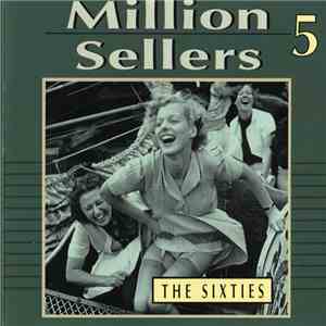 Various - Million Sellers The Sixties 5 download flac