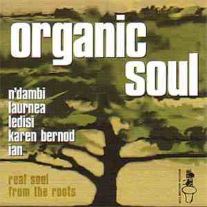 Various - Organic Soul download flac