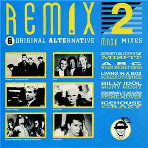 Various - Re-Mix 2 download flac