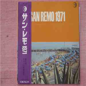 Various - San Remo 1971 download flac