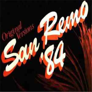 Various - San Remo '84 download flac
