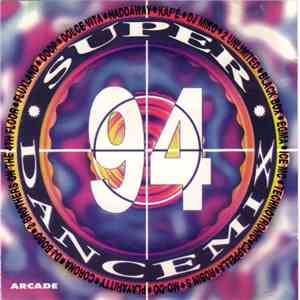 Various - Super Dance Mix 94 download flac